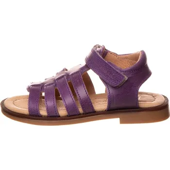 Dívčí sandály POM POM Lila 583978 26