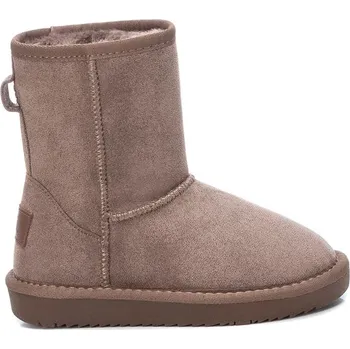 Dívčí kozačky XTI Kids Hellbraun 8137158 34