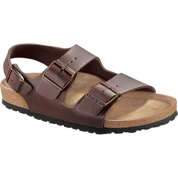 Pánské sandále Birkenstock Braun 7253910 43