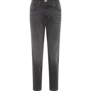 Oblečení a móda Džíny Mustang Anthrazit 4486158 W26/L34