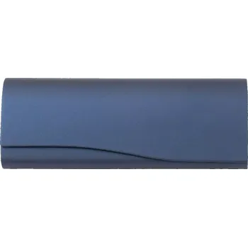Pouzdro na brýle MONTANA EYEWEAR Pouzdro na dioptrické brýle HC93A modrá