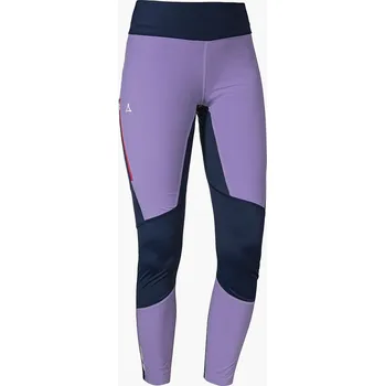 Dámské kalhoty Schöffel Flieder/ Dunkelblau 914918 40