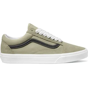 Pánská obuv Tenisky Vans Khaki 8121324 36