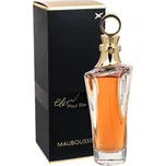 Mauboussin Elixir Pour Elle 100 ml parfémovaná voda pro ženy
