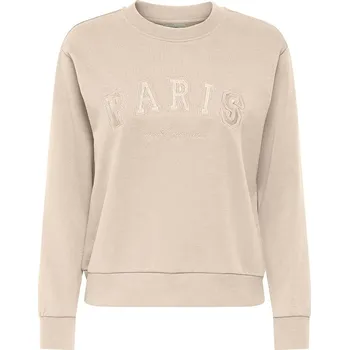 Dámská mikina Mikina JDY Beige 3168194 M