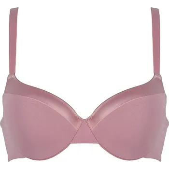 Podprsenka Podprsenka Naturana Lila 820892 85D