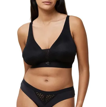 Podprsenka Podprsenka Triumph Schwarz 6999899 70B