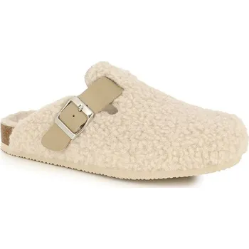 Dámské pantofle Kimberfeel Beige 771810 41