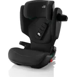 Britax Römer Autosedačka Kidfix Pro Classic, Space Black 1