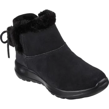 Dámské kozačky Boty Skechers Black 7727370 2 (35)