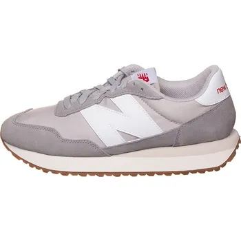 Pánské tenisky Tenisky New Balance Grau/ Beige 3692358 42