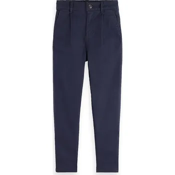 Chlapecké kalhoty Scotch & Soda Dunkelblau 2943148 176
