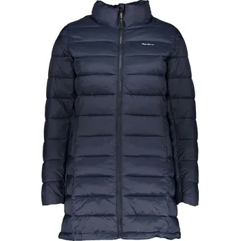 Dámská vesta Bunda Pepe Jeans Dunkelblau 1051223 S