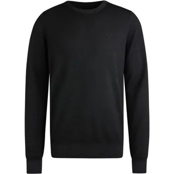 Pánský svetr Svetr PME Legend Schwarz 141645 M