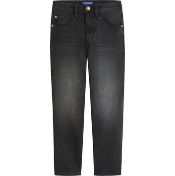 Chlapecké kalhoty Scotch & Soda Anthrazit 7747248 152