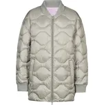 Bunda Herrlicher Hellgrau 9290793 M