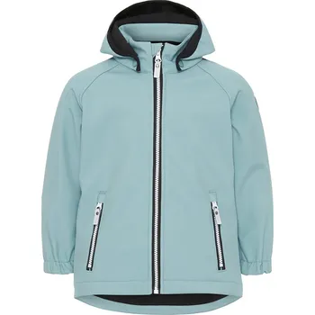 Dívčí bunda HULABALU Hellblau 2930335 122/128