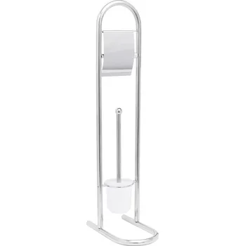 WC štětka Multi Wc štětka nerez STOJDRZSTET