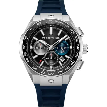 Módní doplněk Hodinky Cerruti 1881 Ruscello CIWGO0050701