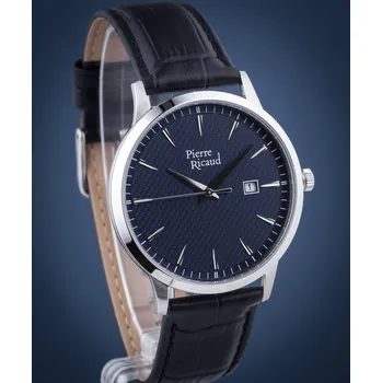 Hodinky Pánské hodinky Pierre Ricaud Classic P91023.5215Q P91023.5215Q