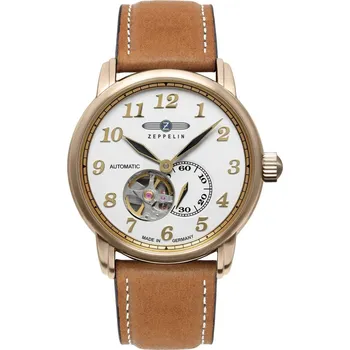Hodinky Pánské hodinky Zeppelin 100 Years Zeppelin 7664-1 7664-1