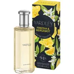 Yardley Frézie & Bergamot Dámská toaletní voda