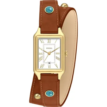 Hodinky Hodinky Fossil Raquel ES5418