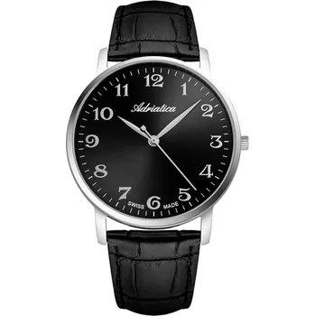 Hodinky Hodinky Adriatica Classic A1287.5224QN