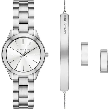 Hodinky Hodinky Michael Kors Slim Runway SET MK7563SET