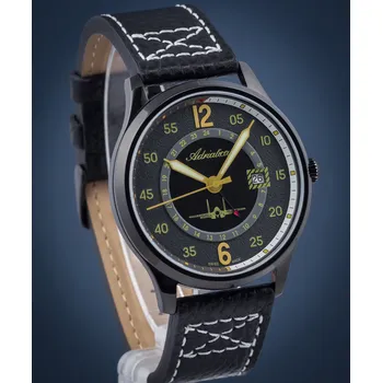 Hodinky Pánské hodinky Adriatica Aviator A8311.B226Q A8311.B226Q