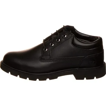 Pánské polobotky Boty Timberland Schwarz 4186577 43