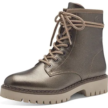 Dámská obuv Boty s.Oliver Braun 2400902 38