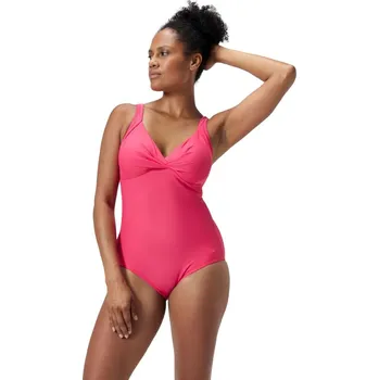 Dámské plavky Plavky Speedo Pink 1743748 38