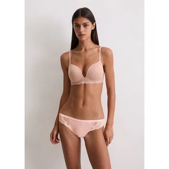 Podprsenka Podprsenka Marc O´Polo Bodywear Beige 5119962 85A