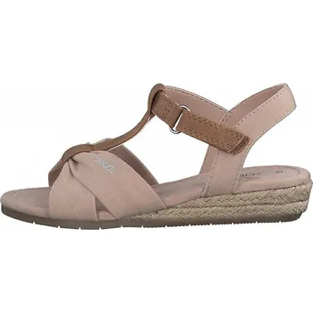 Dívčí sandály s.Oliver Beige 9358658 33