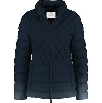 Dámská vesta Bunda EDITION Dunkelblau 2886772 38