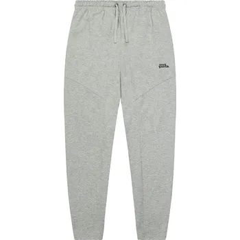 Pánské oblečení Tepláky No Fear Grey 3695236 L