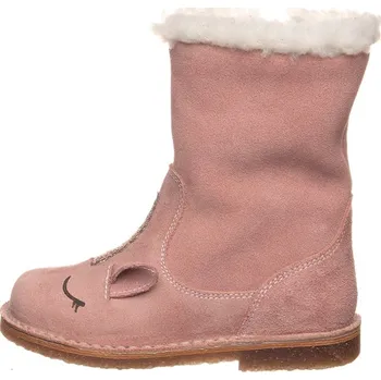 Dívčí kozačky kmins Rosa 7150832 28