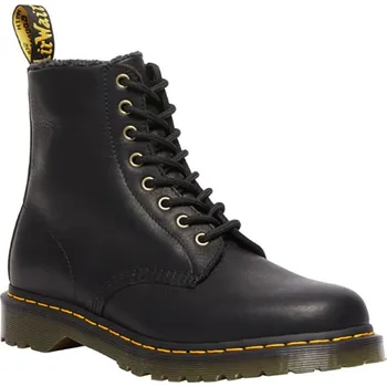 Pánské polobotky Boty Dr. Martens Schwarz 552312 43
