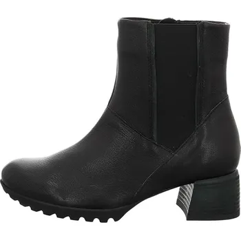 Dámské kozačky Kozačky Think! Schwarz 6378253 37