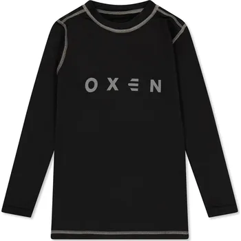 Chlapecké spodní prádlo OXEN Black 3255495 11-12 (L)