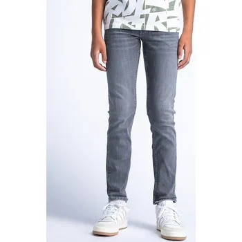 Chlapecké kalhoty Petrol Industries Grau 2516233 104