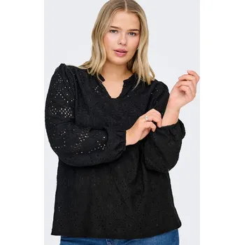 Dámské tričko ONLY Schwarz 3581000 XL-54