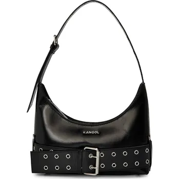 Kabelka Kabelka Kangol Black 3929727 One Size
