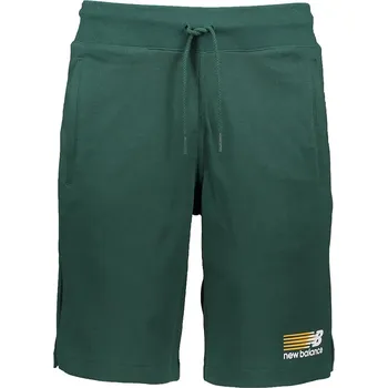 Tepláky New Balance Grün 311013 L