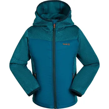 Dívčí bunda Kamik Petrol 8969161 110