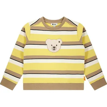 Dívčí mikina Steiff Gelb 2233682 92