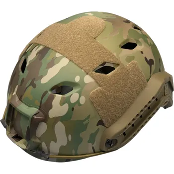 Helma FAST Typ BJ (velikost L/XL) (multicam) - Guerilla Tactical