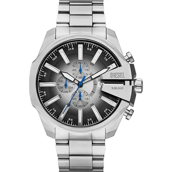 Hodinky Hodinky Diesel Mega Chief DZ4686