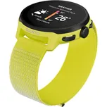 Sportovní Hodinky Suunto Run Lime Textile Strap SS051111000